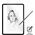 Paperlike Szkło ochronne imitujące papier FIXED PaperGlass Screen Protector do iPad Pro 11" 2018-2022 - Gwarancja bezpieczeństwa. Proste raty. Bezpłatna wysyłka od 170 zł. 13337885 8591680149735