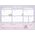 Pusheen Pusheen - Planner tygodniowy z kolekcji Moments 54 strony A3 13338373 8435497298579