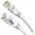 Montis Kabel UTP Cat5e 1,5m Montis MT114-1,5 13338553 5901811405952