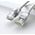 Montis Kabel UTP Cat5e 1,5m Montis MT114-1,5 13338553 5901811405952