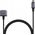 Kabel USB Fixed Kabel do ładowania w oplocie FIXED USB-C/MagSafe 3, 2m, 140W szary - Gwarancja bezpieczeństwa. Proste raty. Bezpłatna wysyłka od 170 zł. 13338741 8591680161041