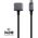 Kabel USB Fixed Kabel do ładowania w oplocie FIXED USB-C/MagSafe 3, 2m, 140W szary - Gwarancja bezpieczeństwa. Proste raty. Bezpłatna wysyłka od 170 zł. 13338741 8591680161041