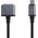 Kabel USB Fixed Kabel do ładowania w oplocie FIXED USB-C/MagSafe 3, 2m, 140W szary - Gwarancja bezpieczeństwa. Proste raty. Bezpłatna wysyłka od 170 zł. 13338741 8591680161041