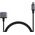 Kabel USB Fixed Kabel do ładowania w oplocie FIXED USB-C/MagSafe 3, 2m, 140W szary - Gwarancja bezpieczeństwa. Proste raty. Bezpłatna wysyłka od 170 zł. 13338741 8591680161041