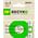 GP Akumulator GP Recyko 2600mah(AA) bl/4 13338792 4891199212574