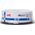 JVC JVC BD-R 25GB 6X INKJET WHITE PRINTABLE WATERPROOF PHOTO GLOSSY CAKE*25 70L71KJCK0005 13339148 4719303553118