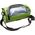 Dunlop Dunlop - Torba / sakwa rowerowa na kierownicę z kieszonką na smartfon (zielony) 13339434 5904501204286