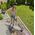 Gardena GARDENA cordless multi-cleaner AquaBrush Universal 18V P4A solo, hard floor cleaner (grey/turquoise, without battery and charger, POWER FOR ALL ALLIANCE) 13339563 4066407502765