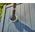 Gardena GARDENA cordless multi-cleaner AquaBrush Universal 18V P4A solo, hard floor cleaner (grey/turquoise, without battery and charger, POWER FOR ALL ALLIANCE) 13339563 4066407502765