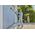 Gardena GARDENA cordless multi-cleaner AquaBrush Universal 18V P4A solo, hard floor cleaner (grey/turquoise, without battery and charger, POWER FOR ALL ALLIANCE) 13339563 4066407502765