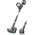 Gardena GARDENA cordless multi-cleaner AquaBrush Universal 18V P4A solo, hard floor cleaner (grey/turquoise, without battery and charger, POWER FOR ALL ALLIANCE) 13339563 4066407502765