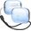 Elago Elago AirPods Pro 2 Nylon Strap TPU Shell Case - etui z paskiem do AirPods Pro 2 niebieskie - Gwarancja bezpieczeństwa. Proste raty. Bezpłatna wysyłka od 170 zł. 13339716 8809863850362