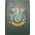 Harry Potter Harry Potter - Notatnik / Notes A5 Slytherin 13339810 5055453486661