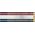 Harry Potter Harry Potter - Zestaw ołówków w pudełku Wands 6 szt. 13339819 5055453486593
