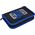 Piórnik Starpak PIORNIK 1ZAM 2KLAP GAMING PAD STK-35 PB 12/48 13340149 5905523616828