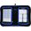 Piórnik Starpak PIORNIK 1ZAM 2KLAP GAMING PAD STK-35 PB 12/48 13340149 5905523616828