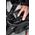 Green Cell Green Cell - Bateria GC Silverfish do roweru elektrycznego E-Bike z ładowarką 36V 10.4Ah 374Wh Li-Ion XLR 3 PIN 13340226 5904326374614
