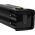 Green Cell Green Cell - Bateria GC Silverfish do roweru elektrycznego E-Bike z ładowarką 36V 10.4Ah 374Wh Li-Ion XLR 3 PIN 13340226 5904326374614