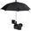 JJC Parasolka Parasol Osłona Na Deszcz Sanki Iso Gwint 1/4"" Do Aparatu Kamery / Cu-xlm2 13340230 6950291588920