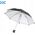 JJC Parasolka Parasol Osłona Na Deszcz Sanki Iso Gwint 1/4"" Do Aparatu Kamery / Cu-xlm2 13340230 6950291588920
