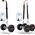 JJC Szelki Uchwyt Pasek Mocowanie Do Gimbala Dji Rs 3 Mini / Pro Rs 2 Rsc 2 Jjc / Ns-dst 13340237 6950291588968