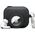 Elago Elago AirPods Pro  2 AT Snapshot - etui do AirPods Pro 2 czarne - Gwarancja bezpieczeństwa. Proste raty. Bezpłatna wysyłka od 170 zł. 13340498 8809788486424