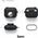 Elago Elago AirPods Pro  2 AT Snapshot - etui do AirPods Pro 2 czarne - Gwarancja bezpieczeństwa. Proste raty. Bezpłatna wysyłka od 170 zł. 13340498 8809788486424