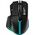 Mysz Canyon CANYON Mysz gamingowa Fortnax GM-636 RGB 9 Przycisków Czarna 13340552 5291485015596