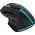 Mysz Canyon CANYON Mysz gamingowa Fortnax GM-636 RGB 9 Przycisków Czarna 13340552 5291485015596