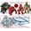 Czacha Games GRA DIVIDE ET IMPERA: CASH AND RAD  dodatek - CZACHA GAMES 13340657 8052282850882