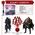 Czacha Games GRA DIVIDE ET IMPERA: STARY LONDYN dodatek - CZACHA GAMES 13340658 8052282850868