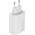 Montis Ładowarka sieciowa USB Typu A + 2x USB Typu C 65W MT124 Montis 13340848 5901811406645