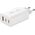 Montis Ładowarka sieciowa USB Typu A + 2x USB Typu C 65W MT124 Montis 13340848 5901811406645