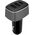 Montis Ładowarka samochodowa 2x USB Typu A + USB Typu C 56W MT125 Montis 13340852 5901811406652