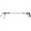 Gardena GARDENA Gripper 4in1 (grey/turquoise, gripping and picking function) 13341002 4066407004993