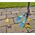 Gardena GARDENA Gripper 4in1 (grey/turquoise, gripping and picking function) 13341002 4066407004993