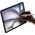Jcpal JCPal iClara Glass Screen Protector - szkło do iPad Air 13" (2024) - Gwarancja bezpieczeństwa. Proste raty. Bezpłatna wysyłka od 170 zł. 13341194 6954661869077