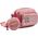 Stnux Torebka Puffy różowa 13341291 5901583298769