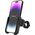 Fixed FIXED Bikee Plus - uchwyt rowerowy do telefonu czarny - Gwarancja bezpieczeństwa. Proste raty. Bezpłatna wysyłka od 170 zł. 13341337 8591680165346