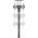 Art UCHWYT TV-WINDA STEROWANY ELEKTRYCZNIE AR-93M MOBILNY 60KG max 80" VesaMax600x400 13341446 5906721172567