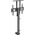 Art UCHWYT TV-WINDA STEROWANY ELEKTRYCZNIE AR-93M MOBILNY 60KG max 80" VesaMax600x400 13341446 5906721172567