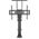 Art UCHWYT TV-WINDA STEROWANY ELEKTRYCZNIE AR-93M MOBILNY 60KG max 80" VesaMax600x400 13341446 5906721172567