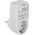 GreenBlue Włącznik czasowy - timer cyfrowy GreenBlue,  max. obciążenie 16A, IP20, GB362 F 13341475 5902211133889