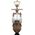 Harry Potter Harry Potter - Puzzle 3D 207 elementów w ozdobnym pudełku (Statek Durmstrang) 13341509 8436598031157