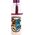 Harry Potter Harry Potter - Butelka na wodę ze szkła 500 ml (Hogwarts) 13341510 8435497271923