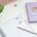 Pusheen Pusheen - Planner tygodniowy z karteczkami samoprzylepnymi z kolekcji Moments (19,3 x 16,5 cm) 13341515 8435497298814
