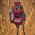 Einhell Einhell cordless grinding / engraving tool (stat) TE-MT 18/34 Li-Solo, straight grinder (red/black, without battery and charger) 13341806 4006825668728