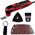 Einhell Einhell multi-function tool TC-MG 250 CE (red/black, 250 watts) 13341811 4006825665697