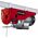 Einhell Einhell rope hoist TC-EH 600, cable winch (red, 1,050 watts) 13341817 4006825628753