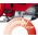 Einhell Einhell rope hoist TC-EH 600, cable winch (red, 1,050 watts) 13341817 4006825628753